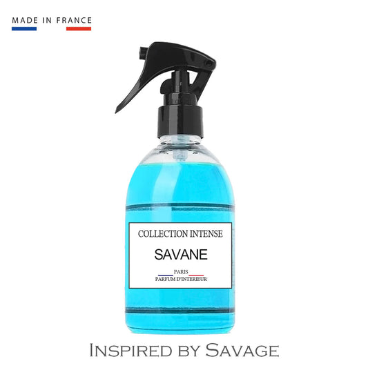 Savane huis spray