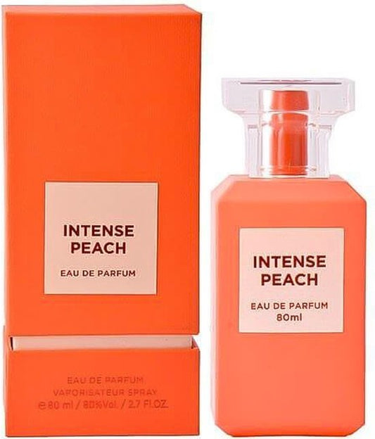 Intense Peach